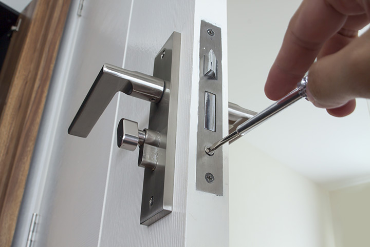 Our local locksmiths are able to repair and install door locks for properties in Walton On Thames and the local area.